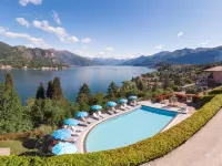 Borgo le Terrazze Hotele w: Bellagio