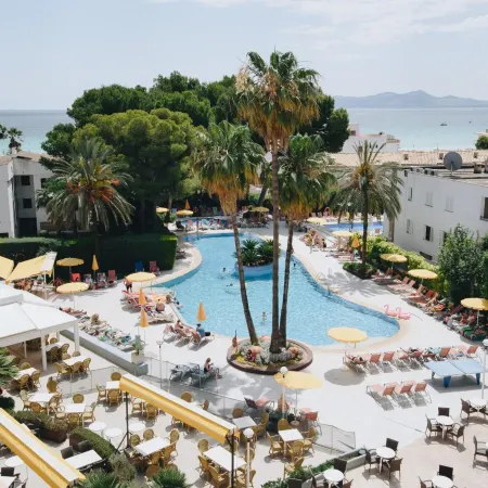 Hotel Ivory Playa Sports & Spa