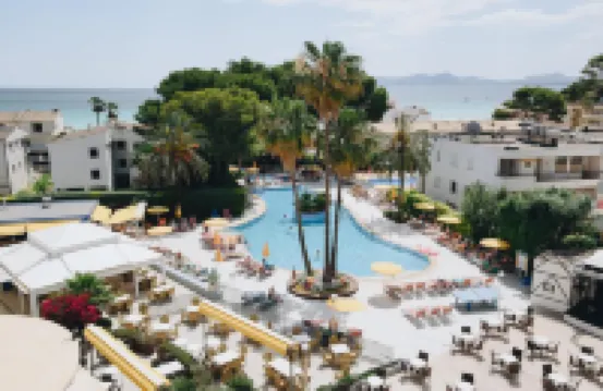 Hotel Ivory Playa Sports & Spa