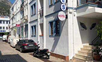 Hotel Hermes