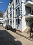 Hotel Hermes Отели в г. Каш