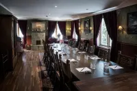 Hotell Gästis Hotel di Varberg Municipality