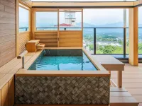 Omori - Hot Springs