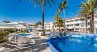 Hoposa Hotel & Apartaments VillaConcha - Pools