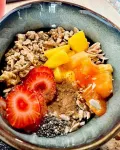 Solar do Alentejo - breakfast