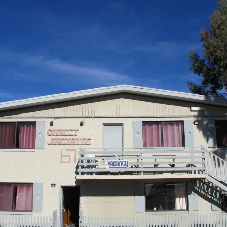 Chalet Jindabyne