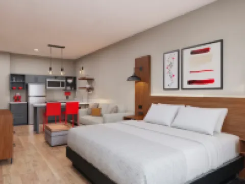 Hawthorn Extended Stay By Wyndham Eagle Pass Hoteles en Eagle Pass