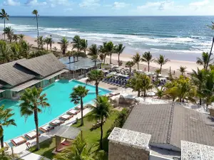 The Westin Porto de Galinhas, an All-Inclusive Resort