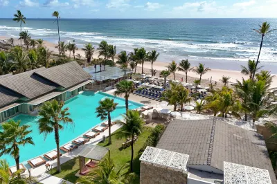 The Westin Porto de Galinhas, an All-Inclusive Resort Hotel a 