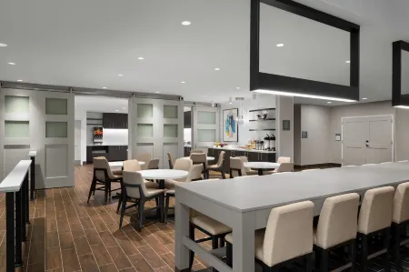 Residence Inn Indianapolis Noblesville