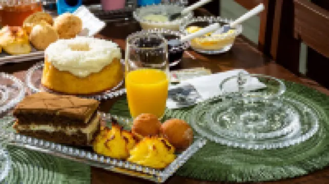 伊塔佩馬海灘酒店巨人