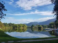 Taiping Comfort Condo Homestay