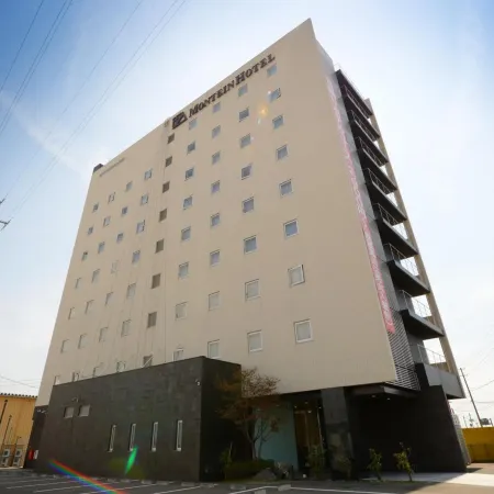 Montein Hotel