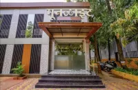 Hotel Moon Lite Residency - Marve Road Malad West Hotels near Manori Beach