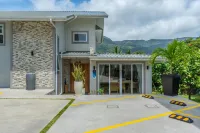 Summer Sand Holiday Apartments