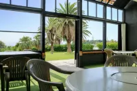 Shirahama Ocean Resort - breakfast