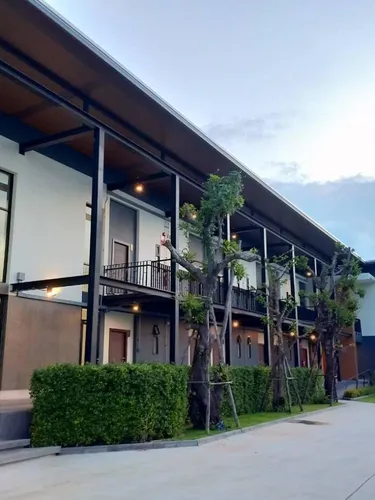 รูปภาพของเดอ ไวน์ เฮ้าส์