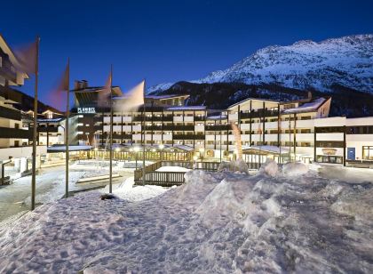 TH la Thuile - Planibel Residence