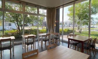 Green Rich Hotel Osaka Airport