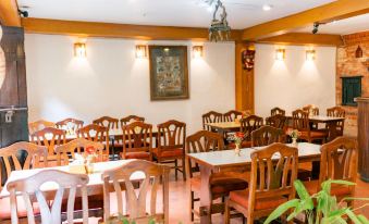 Golden Gate Guest House