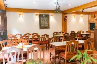 Golden Gate Guest House