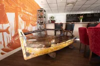 Nautic Hotel Bremerhaven - Baarit