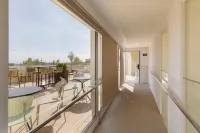 巴塞羅那聖安東尼萊貝雷飯店