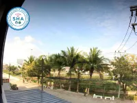 P Bliss Hotel - Mountain view