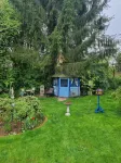 B&B Dressings Traumgarten Hotels in der Nähe von Hoffnungskirche Kaiserslautern