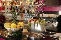 Augustus Hotel - bar