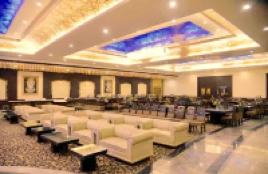 Hotel Sepal