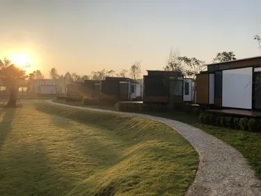 รูปภาพของอัครา รีสอร์ท แอนด์วิลลา