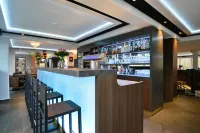 Parkhotel Residenz - bar