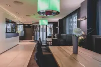Bliss Hotel - servizio colazione