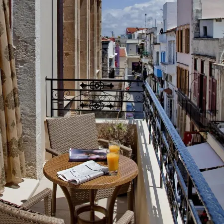 Antica Dimora Suites