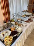 Olivo - servizio colazione
