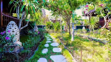 Pasih Kauh Villas