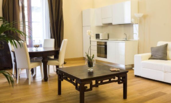 Duca di Sarro le Suites