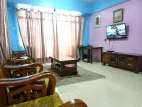 SY Homestay Cameron Highlands (Muslim Only)