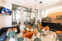 Central Gallery Rooms- Palazzo d'Ali' Staiti XIX - Breakfast