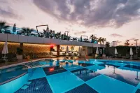 Sunprime C-Lounge - Romantik