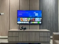 The Quintet Cameron Highlands by Tulip