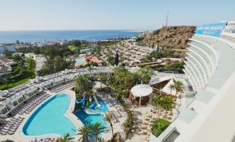 Gloria Palace San Agustín Thalasso & Hotel
