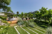 Villa la Pergola Capri