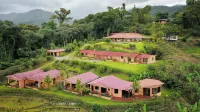 Nepenthe B&B - Cho phép mang theo thú cưng