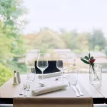 La Clairière bio & spahotel - petit déjeuner