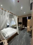 Hotel The Octave