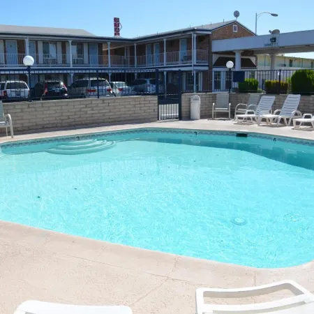 University Inn