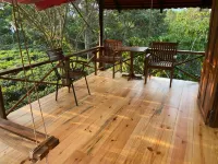 Tea Garden House