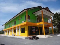 ST Mansion Hotels in Don Sak District